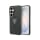 Etui / obudowa na smartfona Guess Etui Gradient Triangle MagSafe do Galaxy S26 czarny